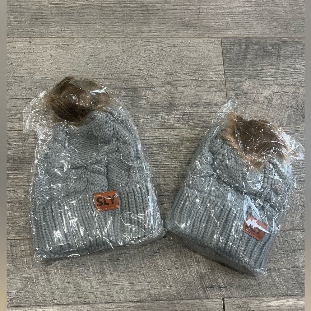 Mini Beanie